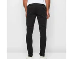 Target Skinny Chino Pants - Black