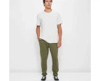 Staple Trackpants - Commons - Green