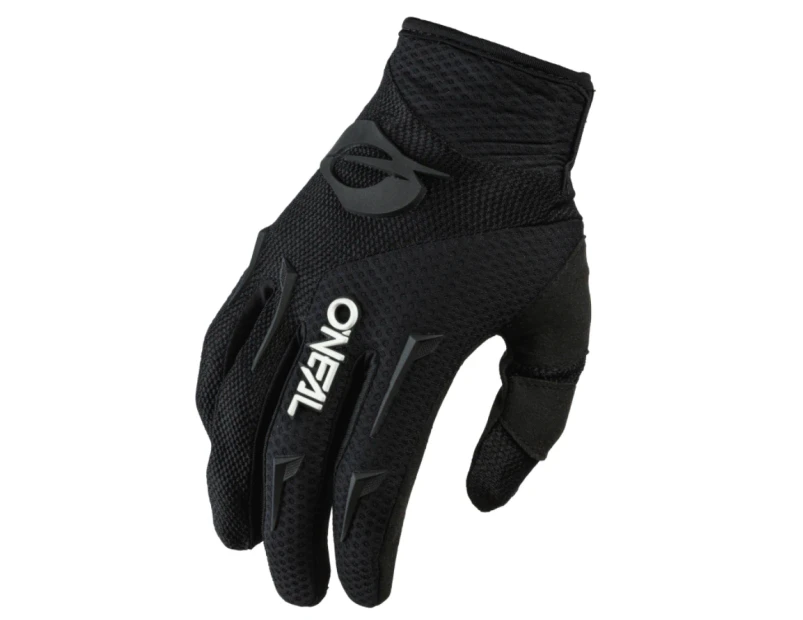 Oneal Element MX Gloves Black Adult (Xl)
