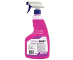 Sanitiser Cleanshot Quat 750Ml Sanitizer Spray