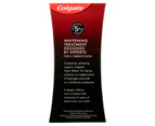 Colgate Optic White Pro Series Stain Prevention Teeth Whitening Toothpaste, 80g, Enamel Safe, with 5% Hydrogen Peroxide