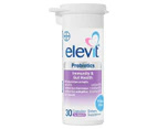 Elevit Probiotics for Immunity & Gut Health capsules 30 pack (30 days)