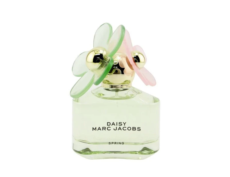 Marc Jacobs Daisy Spring By Marc Jacobs Edt Spray 1.6 Oz (limited Edition)