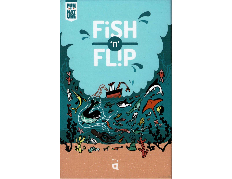 Fish N Flip