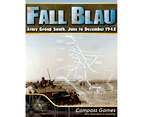 Fall Blau Army Group South June To December 1942