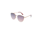 KATIES - Womens Fashion Sunglasses - Sienne Sunglasses - Gold