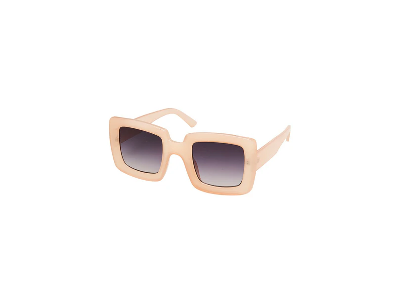Capture - Womens Fashion Sunglasses - Sunglasses - Pink
