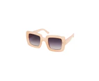 Capture - Womens Fashion Sunglasses - Sunglasses - Pink