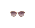 ROCKMANS - Amber Rose - Womens Fashion Sunglasses -  Kami Sunglasses - Brown