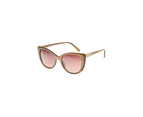 Amber Rose - Womens Fashion Sunglasses -  Frankie Sunglasses - Green