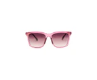 ROCKMANS - Amber Rose - Womens Fashion Sunglasses -  Erik Sunglasses - Red