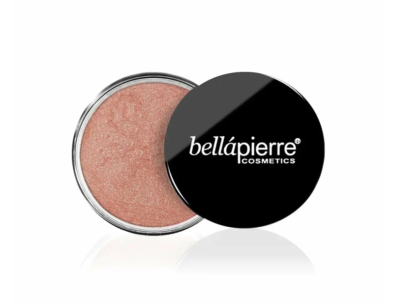 Bellapierre Cosmetics Mineral Bronzer - Peony
