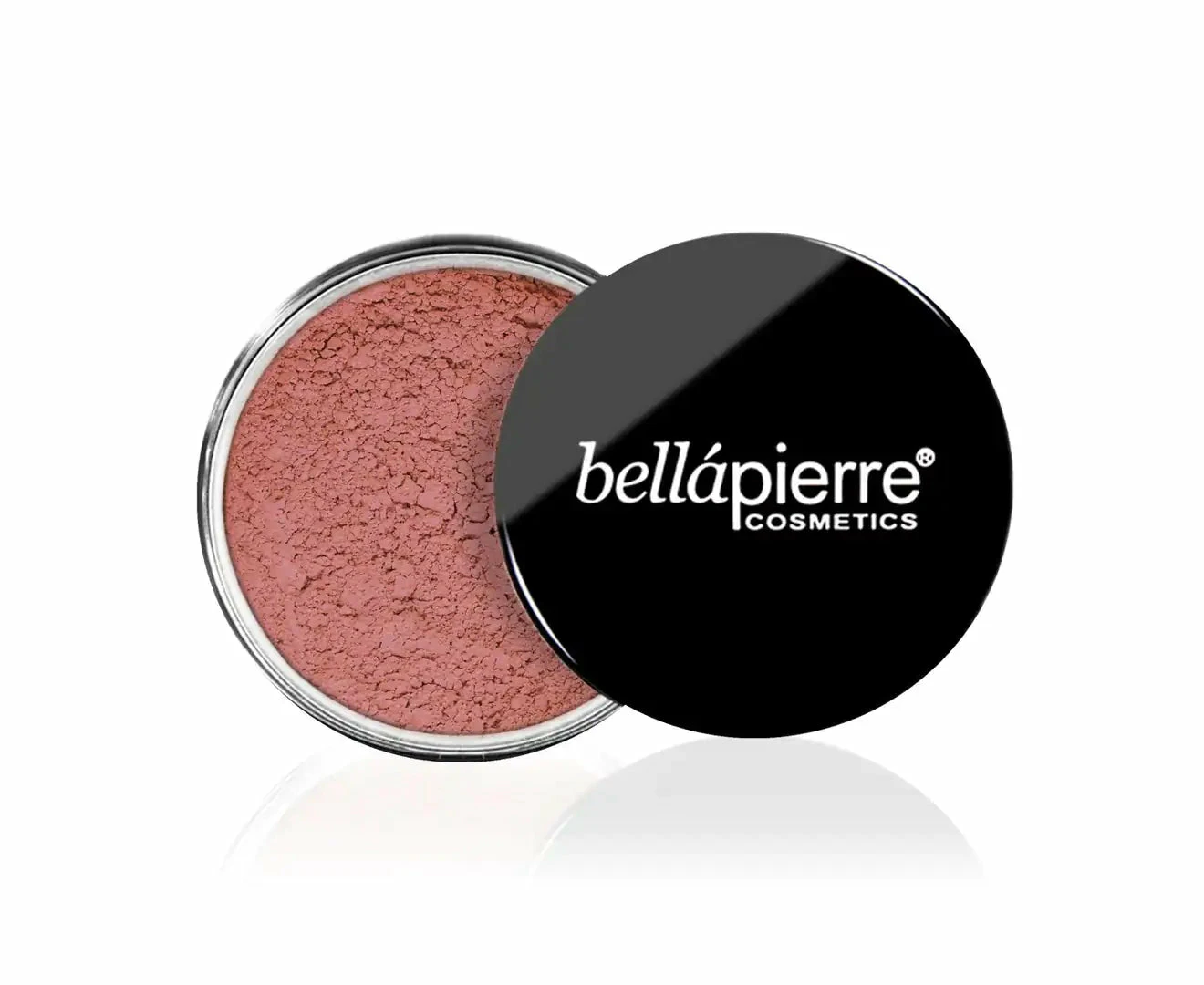 Bellapierre Cosmetics Mineral Blush - Suede