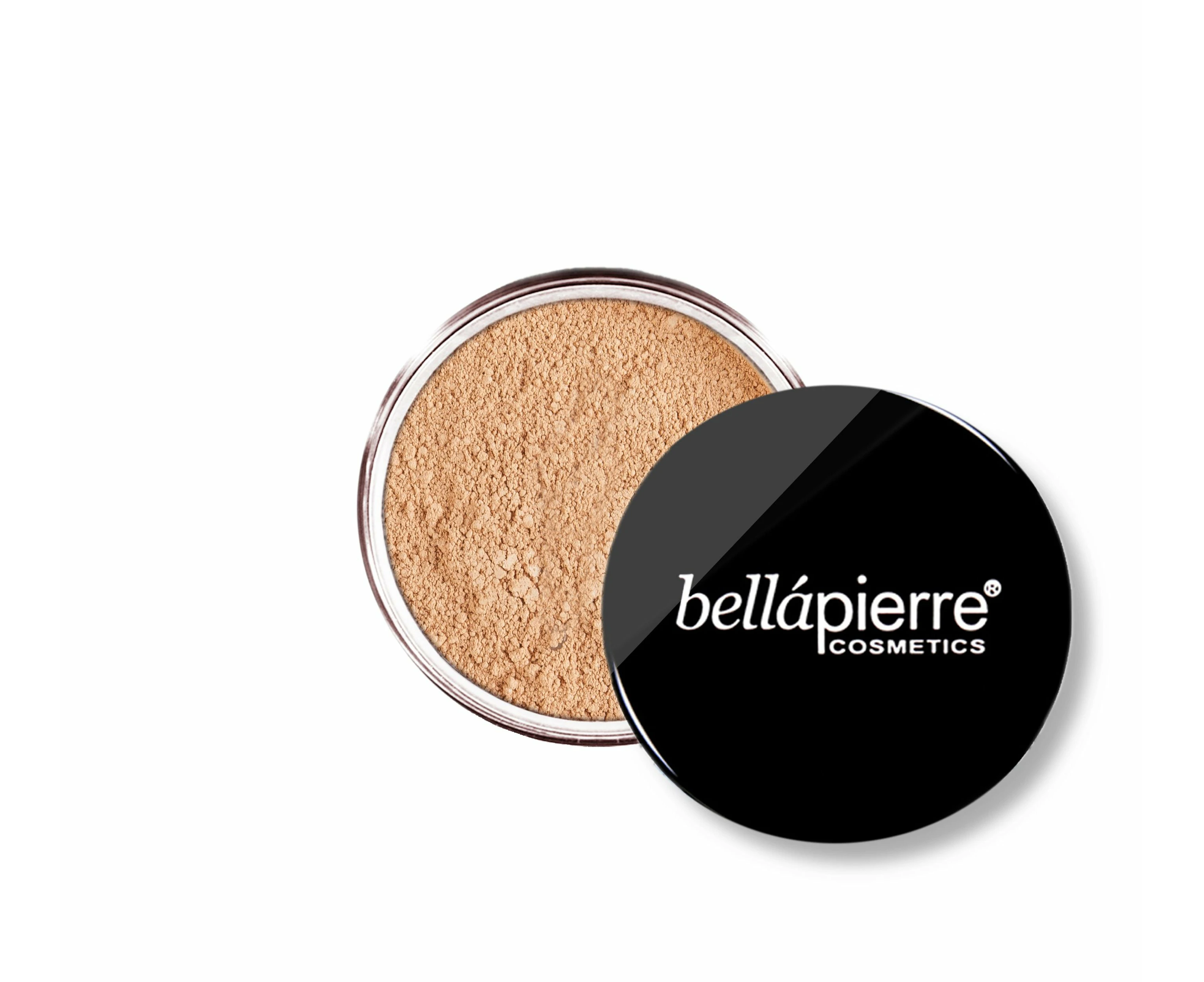 Bellapierre Mineral Foundation - Latte