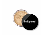 Bellapierre Mineral Foundation - Cinnamon