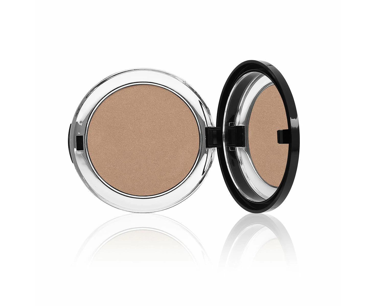 Bellapierre Cosmetics Compact Mineral Bronzer - Pure Element