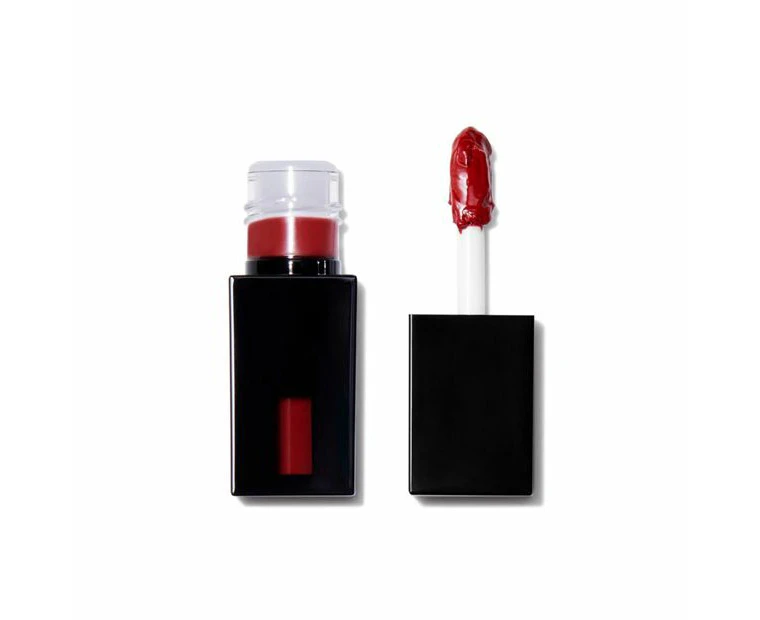 e.l.f Glossy Lip Stain Spicy Sienna