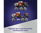 LEGO® Technic Mars Crew Exploration Rover 42180