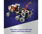 LEGO® Technic Mars Crew Exploration Rover 42180 - Multi