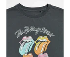 Rolling Stones T-shirt - Grey