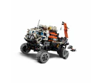 LEGO® Technic Mars Crew Exploration Rover 42180