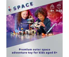 LEGO City Space Base and Rocket Launchpad (60434)