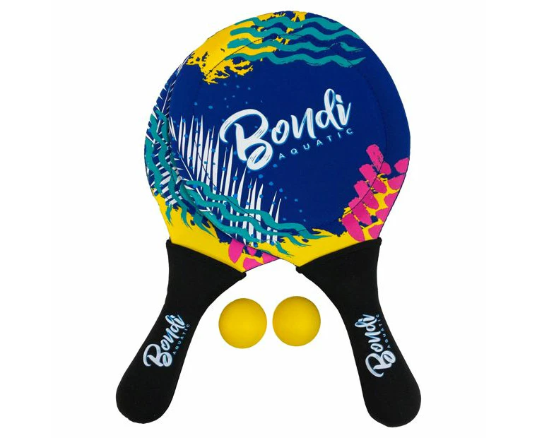 Bondi Aquatic Smash Set