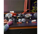 LEGO® Technic Mars Crew Exploration Rover 42180