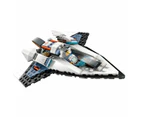 LEGO City Interstellar Spaceship 60430