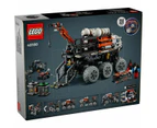 LEGO® Technic Mars Crew Exploration Rover 42180 - Multi