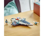 LEGO® City Interstellar Spaceship 60430 - Multi