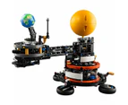 LEGO® Technic Planet Earth and Moon in Orbit 42179 - Multi