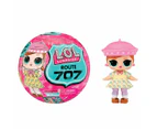 L.O.L. Surprise Route 707 Tot Wave 2 - Assorted*