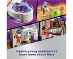Lego Friends - Mars Space Base and Rocket
