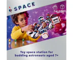 LEGO® City Modular Space Station 60433 - Multi
