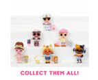 L.O.L. Surprise Route 707 Tot Wave 2 - Assorted*