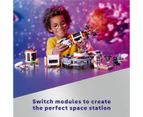 LEGO City Modular Space Station (60433)