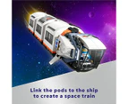 LEGO® City Modular Space Station 60433 - Multi
