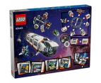 LEGO® City Modular Space Station 60433 - Multi