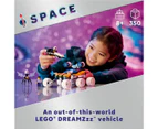 LEGO® DREAMZzz Mr. Oz's Space Car 71475