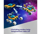 LEGO® DREAMZzz Mr. Oz's Space Car 71475