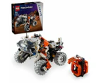 LEGO® Technic Surface Space Loader LT78 42178 - Multi