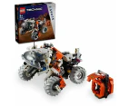 LEGO® Technic Surface Space Loader LT78 42178