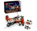 LEGO® Technic VTOL Heavy Cargo Spaceship LT81 42181 - Multi