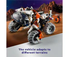 LEGO® Technic Surface Space Loader LT78 42178 - Multi