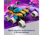 LEGO® DREAMZzz Mr. Oz's Space Car 71475