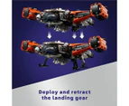 LEGO® Technic VTOL Heavy Cargo Spaceship LT81 42181 - Multi