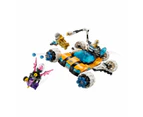 LEGO® DREAMZzz Mr. Oz's Space Car 71475