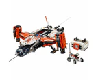 LEGO Technic VTOL Heavy Cargo Spaceship LT81 42181