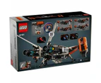 LEGO® Technic VTOL Heavy Cargo Spaceship LT81 42181 - Multi